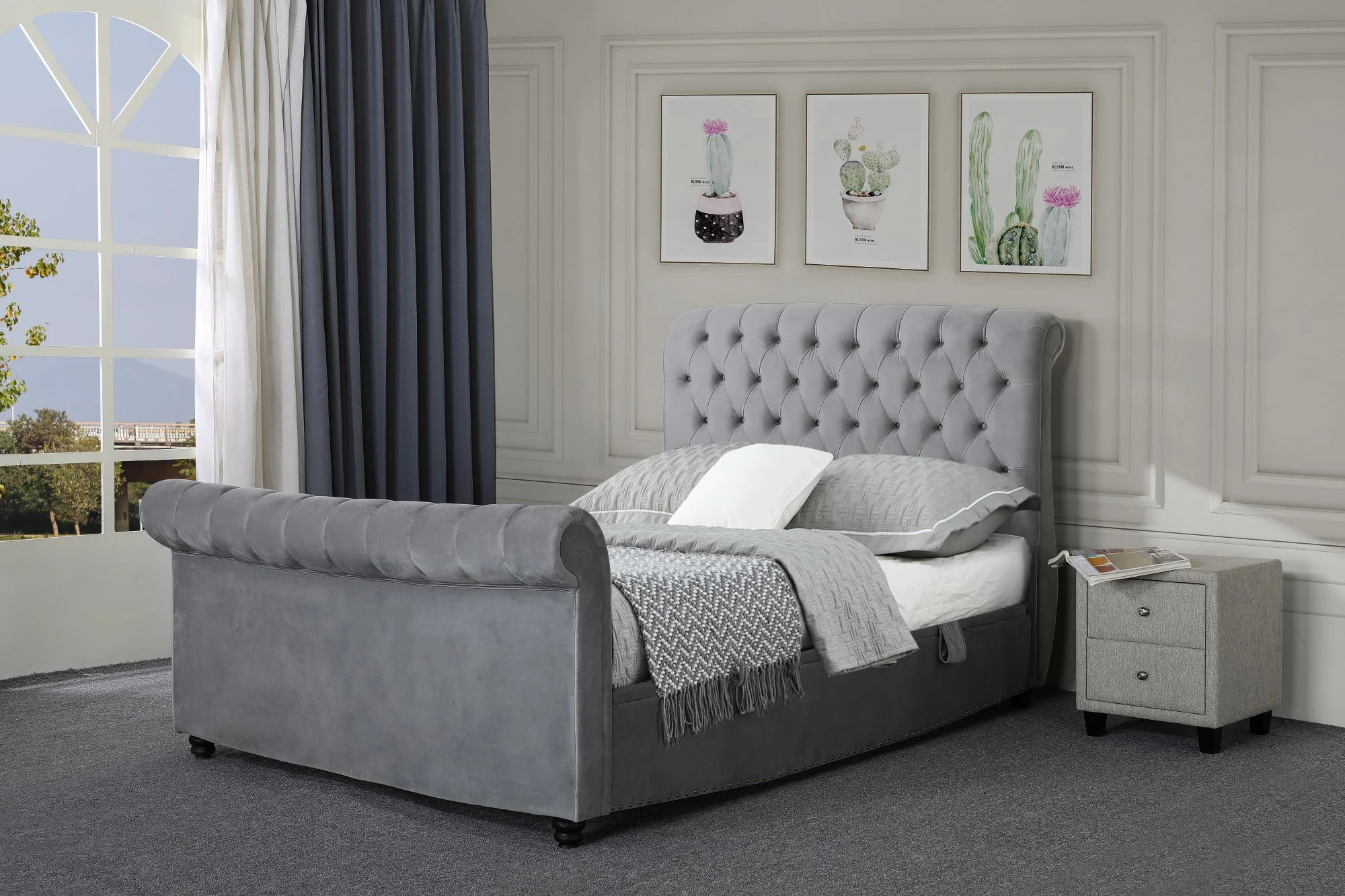 Best Selling Bedframes